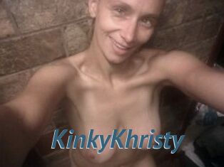 KinkyKhristy