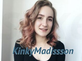 KinkyMadissson