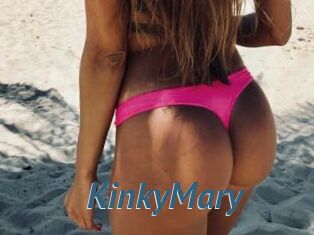 KinkyMary