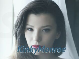 KinkyMonroe