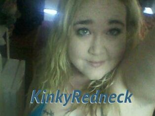 KinkyRedneck