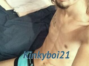 Kinkyboi21