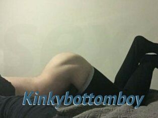 Kinkybottomboy