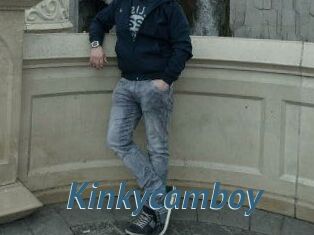 Kinkycamboy