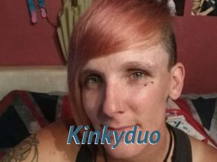 Kinkyduo