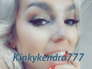 Kinkykendra777