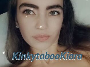 KinkytabooKiara