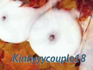 Kinkyyycouple18