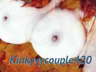 Kinkyyycouple420