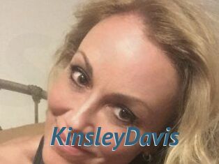 Kinsley_Davis