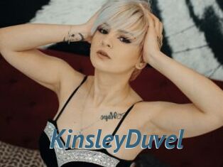 KinsleyDuvel