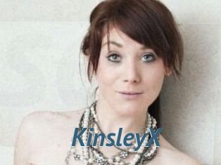 KinsleyX