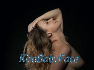 KiraBabyFace