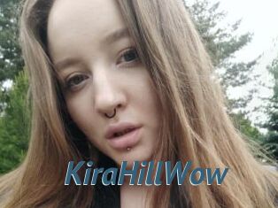 KiraHillWow