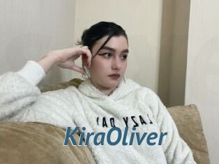 KiraOliver