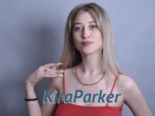 KiraParker