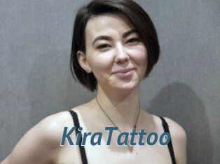 KiraTattoo