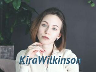 KiraWilkinson