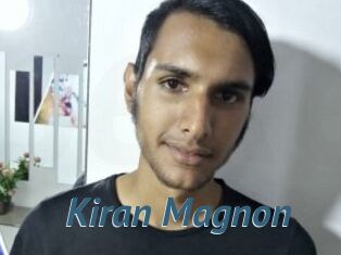 Kiran_Magnon