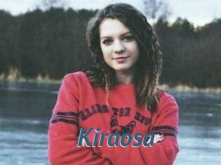 Kiraosa