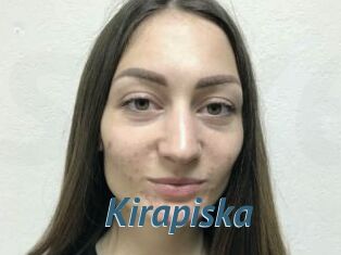 Kirapiska