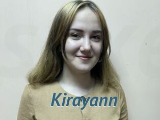 Kirayann