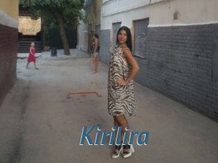 Kirilira