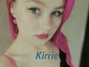 Kirrie