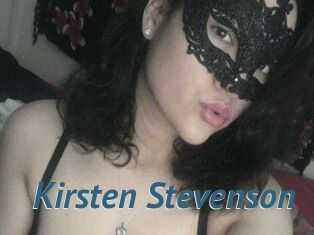 Kirsten_Stevenson