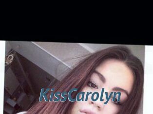 KissCarolyn