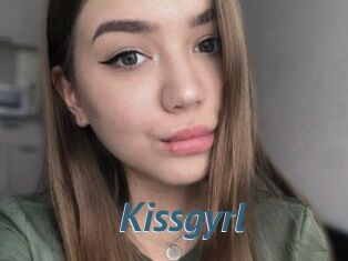 Kissgyrl