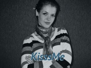 KisssMe