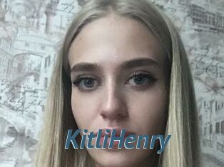 KitliHenry