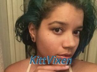 KittVixen