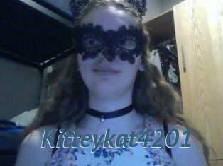 Kitteykat4201