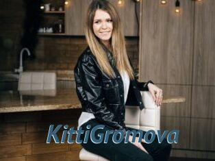 KittiGromova