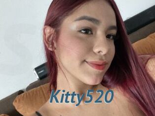 Kitty520