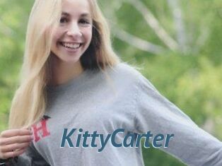 KittyCarter