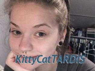 KittyCatTARDIS