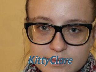 KittyClare