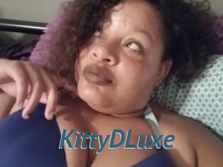 KittyDLuxe