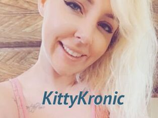 KittyKronic