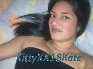 KittyXX18Kate