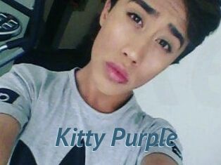 Kitty_Purple