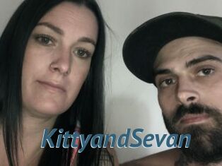 KittyandSevan