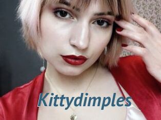 Kittydimples