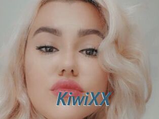 KiwiXX