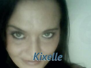 Kixelle