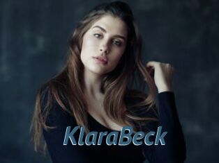 KlaraBeck