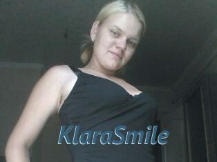 KlaraSmile